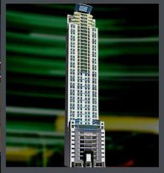 Grand Soho Makati Guadalupe Station